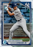 2024 Bowman Baseball, Blaster Box