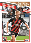 2023-24 Panini Donruss Soccer, Hobby Box