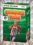 2023-24 Panini Donruss Soccer, International Hobby Box