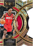 2023-24 Panini Select Basketball, Hobby Box