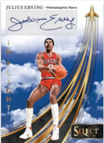 2023-24 Panini Select Basketball, 12 Hobby Box Case