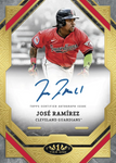 2025 Topps Tier One Baseball Hobby, 12 Box Case