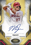 2025 Topps Tier One Baseball Hobby, 12 Box Case