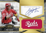 2025 Topps Tier One Baseball Hobby, 12 Box Case