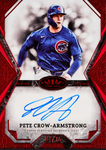 2025 Topps Tier One Baseball Hobby, 12 Box Case