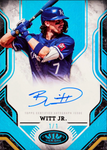 2025 Topps Tier One Baseball Hobby, 12 Box Case