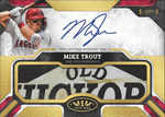 2025 Topps Tier One Baseball Hobby, 12 Box Case