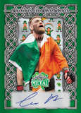 2026 Leaf St. Patrick's Day Multi-Sport Hobby, Box *RELEASES 2/27*