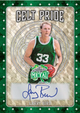 2026 Leaf St. Patrick's Day Multi-Sport Hobby, Box *RELEASES 2/27*