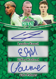 2026 Leaf St. Patrick's Day Multi-Sport Hobby, Box *RELEASES 2/27*