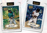 2026 Wild Card Splat Summer Splash Baseball Hobby, Box