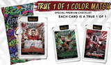 2026 Wild Card Matte Metal Graffiti Multi-Sport Edition, Box