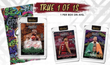 2026 Wild Card Matte Metal Graffiti Multi-Sport Edition, Box