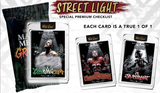 2026 Wild Card Matte Metal Graffiti Multi-Sport Edition, Box