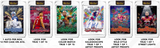 2026 Wild Card Matte Metal Graffiti Multi-Sport Edition, Box