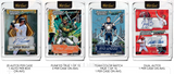 2026 Wild Card Atompunk Baseball Hobby, Box