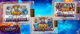 2026 Wild Card Haunted Hits Monster Hunt Multi-Sport Jumbo, Box