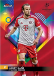 2023-24 Topps UEFA Club Competitions Finest Hobby, Pack