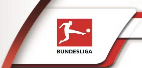 2023-24 Topps Chrome Bundesliga Hobby, Box *RELEASES 6/19*