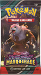 Pokemon Scarlet & Violet: Twilight Masquerade, Booster Box