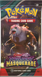 Pokemon Scarlet & Violet: Twilight Masquerade, Booster Box