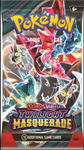 Pokemon Scarlet & Violet: Twilight Masquerade, Booster Box