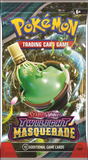 Pokemon Scarlet & Violet: Twilight Masquerade, 6 Booster Box Case