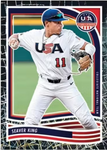 2024 Panini Stars & Stripes USA Baseball Hobby, 20 Box Case *RELEASES 6/26*