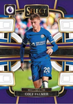 2023-24 Panini Select Premier League Soccer, Hobby Pack *RELEASES 7/5*