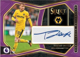 2023-24 Panini Select Premier League Soccer, Hobby Pack *RELEASES 6/26*