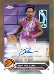 2023-24 Topps G-League Basketball Hobby, Box