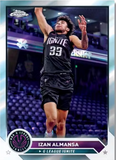 2023-24 Topps G-League Basketball Hobby, Box