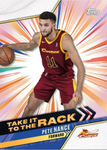 2023-24 Topps G-League Basketball Hobby, Box