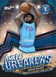 2023-24 Topps G-League Basketball Hobby, Box