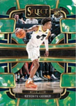 2023-24 Panini Select Basketball, Hobby Blaster Box (Green Ice Prizms)