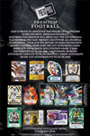 2024 Leaf Press Pass Premium Hobby, 12 Box Case