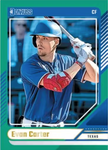 2024 Panini Donruss Baseball Hobby, Pack