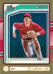 2024 Panini Donruss Baseball Hobby, Pack