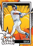 2024 Panini Donruss Baseball Hobby, Pack