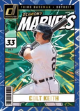 2024 Panini Donruss Baseball Hobby, Box