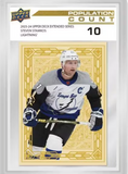 2023-24 Upper Deck Extended Series Hockey, Blaster Box