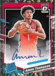 2023-24 Donruss Optic Basketball Fast Brk, Box