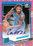 2023-24 Donruss Optic Basketball, Hobby Mega Box