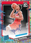 2023-24 Donruss Optic Basketball Fast Brk, Pack