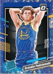 2023-24 Donruss Optic Basketball Fast Brk, Pack