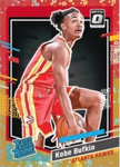 2023-24 Donruss Optic Basketball, 20 Hobby Mega Box Case