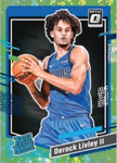 2023-24 Donruss Optic Basketball, Hobby Mega Box