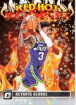 2023-24 Donruss Optic Basketball Fast Brk, Box