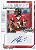 2023 Panini Contenders Football, Hobby Pack