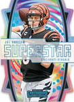 2023 Panini Contenders Football, Retail Pack